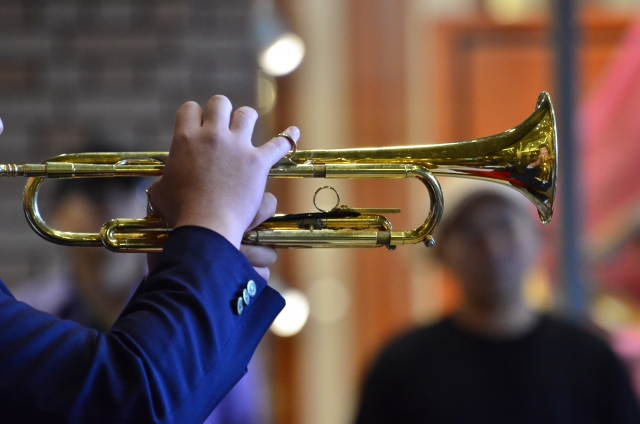 金管楽器の音が揺れる４つの理由と５つの対処法 