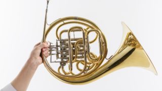 ホルンが世界一難しい金管楽器である３つの理由 